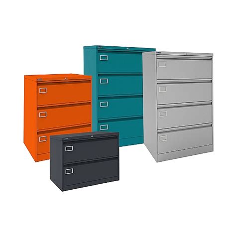 silverline side filing cabinets